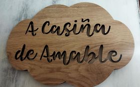 A Casiña de Amable